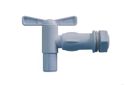 Robinet de cuve BOUTTE sans filetage