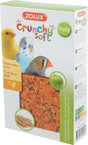 Friandise oiseau en cage crunchy soft fruity 150g