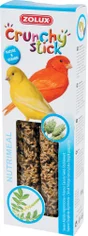Friandise canaris crunchy stick alpiste/aigremoine 85