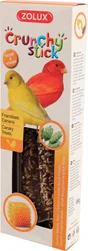 Friandise canaris crunchy stick alpiste/miel 85
