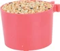 Friandise exotiques godet miel boite x2