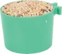 Friandise perruches godet miel boite x2