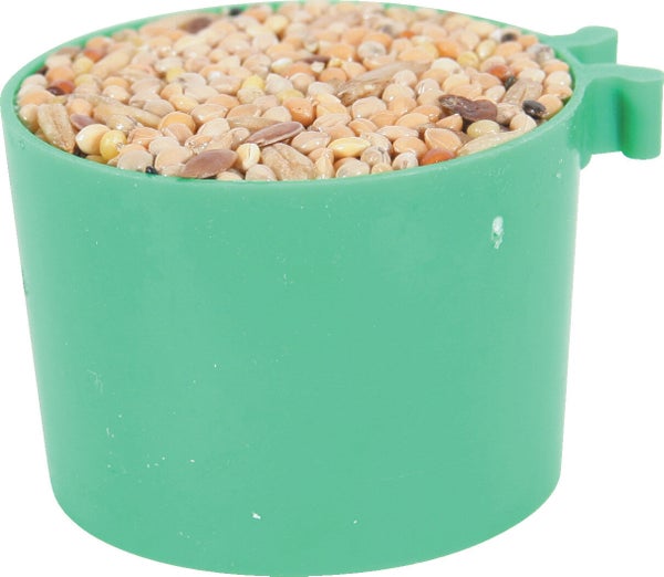 Friandise perruches godet miel boite x2