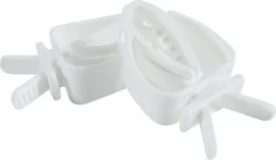 Pince Universelle Blanche Pour Oiseau X2