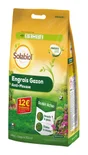 Engrais gazon antimousse SOLABIOL, 14kg, 350 m²