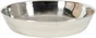 Ecuelle chat inox d13cm 230ml