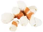 Friandise chien os a macher au poulet s x2