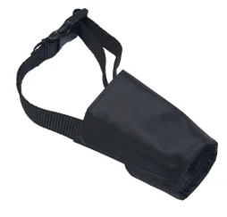 Muselière chien nylon réglable t9 boxer