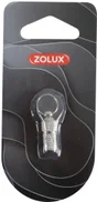 Tube à adresse en métal pour chien, ZOLUX