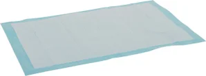 Lot de 30 tapis absorbant d'éducation pour chiot, ZOLUX, 40 x 60 cm
