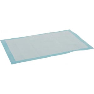 Lot de 30 tapis absorbant d'éducation pour chiot, ZOLUX, 40 x 60 cm