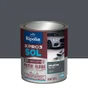 Peinture Sol Extérieur / Intérieur Xpro 3 Ripolin, Gris Béton, 0.5 L