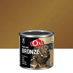 Dorure, Patiné, Oxi, Effet Bronze 125 Ml