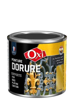 Dorure, Patiné, Oxytol, Or Riche 0.125 L