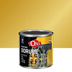 Dorure, Patiné, Oxytol, Or Pale 0.125 L