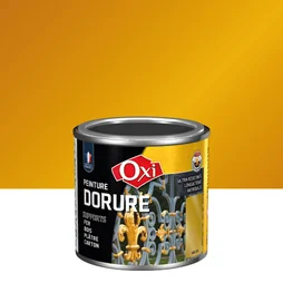 Dorure, Patiné, Oxytol, Vieil Or 0.125 L