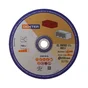  5 Disques De Coupe Pour Pierre Dexter, Diam.230 X 3 X 22.23 Mm, T42