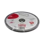 Lot De 5 Disques De Coupe Pour Métal, Diam.230 X 1.9 X 22.23 Mm