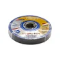 5 Disques De Coupe Pour Pierre Dexter, Diam.115 X 3 X 22.23 Mm, T42