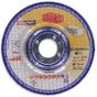 5 Disques De Coupe Pour Pierre Dexter, Diam.115 X 3 X 22.23 Mm, T42