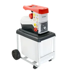 Broyeur de végétaux électrique STERWINS Silent-4.1 2800 W