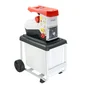 Broyeur de végétaux électrique STERWINS Silent-4.1 2800 W