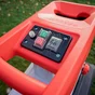 Broyeur de végétaux électrique STERWINS Silent-4.1 2800 W