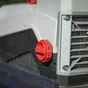 Broyeur de végétaux électrique STERWINS Silent-4.1 2800 W
