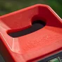 Broyeur de végétaux électrique STERWINS Silent-4.1 2800 W