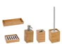 Plateau bambou