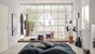 Plateau bambou