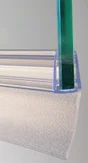 Joint d'étanchéité longue lèvre, 100 cm