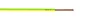Fil Électrique 2.5 Mm² H07Vu, En Couronne De 25M Vert / Jaune
