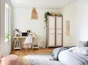 Peinture blanc mur LUXENS Séjour et chambre mat 10L+20% gratuit