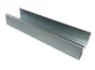 Profil montant, L.3 m x l.47 x H.36 mm