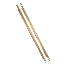 Lame pour scie à bûche GEOLIA, Lame 530 Mm
