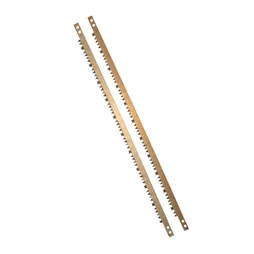 Lame pour scie bûche bois Geolia, lame 53 mm
