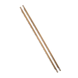 Lame Pour Scie À Bûche Bois Vert Geolia, Lame 760 Mm