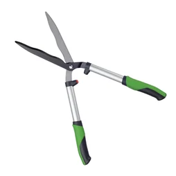 Cisaille acier revêtu antiadhérent GEOLIA 10 mm
