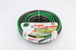 Tuyau d'arrosage GEOLIA Geocomfort L.25 m Diam.14.5 mm