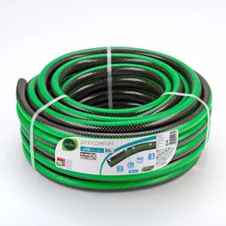 Tuyau d'arrosage GEOLIA Geocomfort L.50 m Diam.18.5 mm