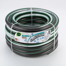 Tuyau d'arrosage GEOLIA Geotech L.50 m Diam.18.5 mm