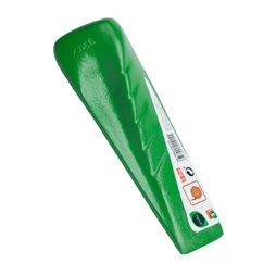 Coin vrille bois GEOLIA manche en fibre de verre 2.5 Kg
