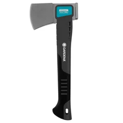 Hachette acier trempé GARDENA 900B, 0.9 Kg