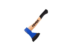 Hachette allemande REVEX manche en bois 0.6 kg