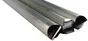 Baguette Étain 91% Zinguerie X 3, Long. 400Mm, 650G. Rothenberger