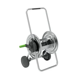 Dévidoir Chariot Portable, Nu Geolia Matal Max