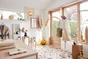 Peinture mur, plafond et boiserie couvrante, LUXENS, 10 L blanc velours