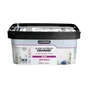 Peinture Mur, Plafond Et Boiserie Luxens Couvrant Blanc Velours, 2.5 L
