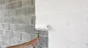 Peinture Mur V33 Garage&Sous-Sol Blanc Mat, 5 L